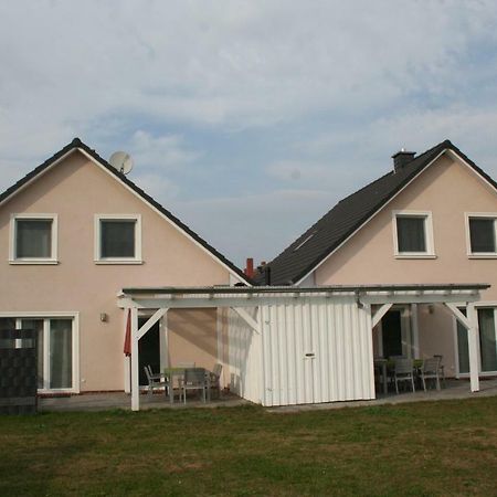 Ferienhaus Schwantje 14B Villa Mirow Esterno foto