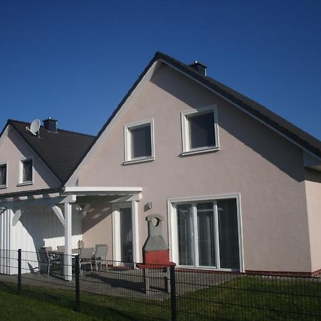 Ferienhaus Schwantje 14B Villa Mirow Esterno foto