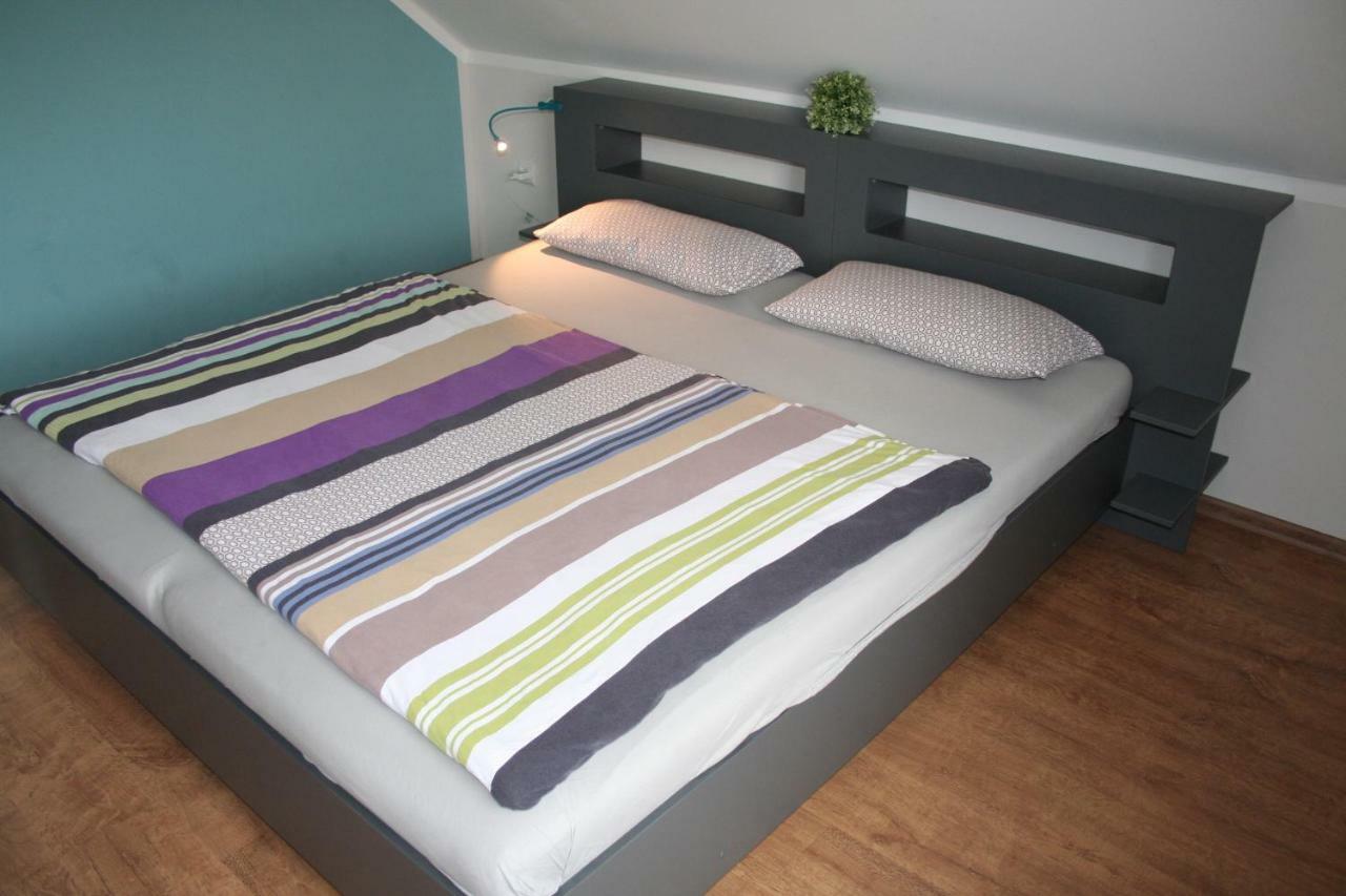 Ferienhaus Schwantje 14B Villa Mirow Esterno foto
